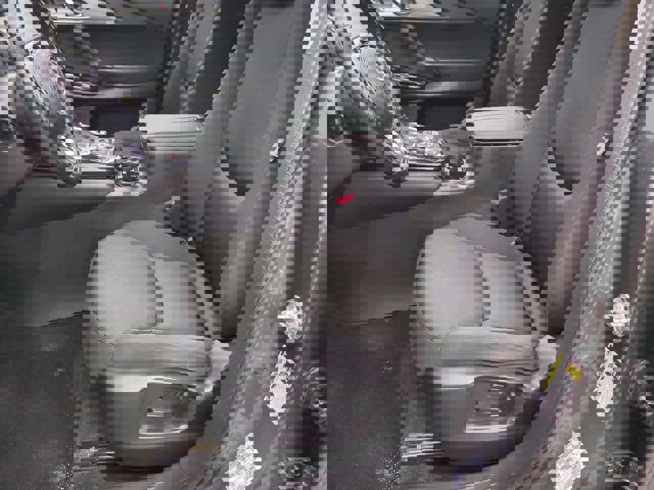 Used 2018 MAZDA CX-9 Sport image 15