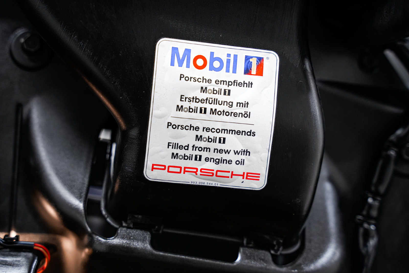 Used 2001 Porsche 911 Turbo AWD/4WD image 50
