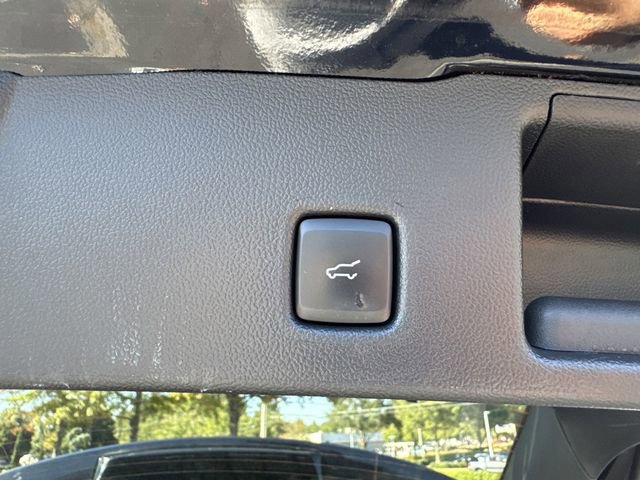 Used 2023 Ford Escape Platinum image 14
