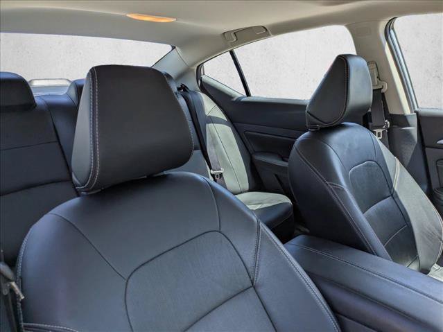 Used 2022 Nissan Altima 2.5 Platinum AWD/4WD image 27