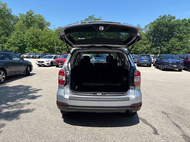 Used 2015 Subaru Forester 2.5i Premium w/ All-Weather Package AWD/4WD image 13