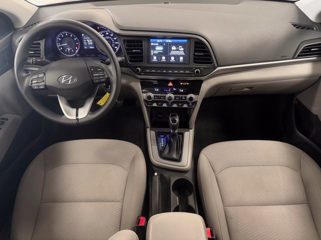 Used 2020 Hyundai Elantra SEL FWD image 15