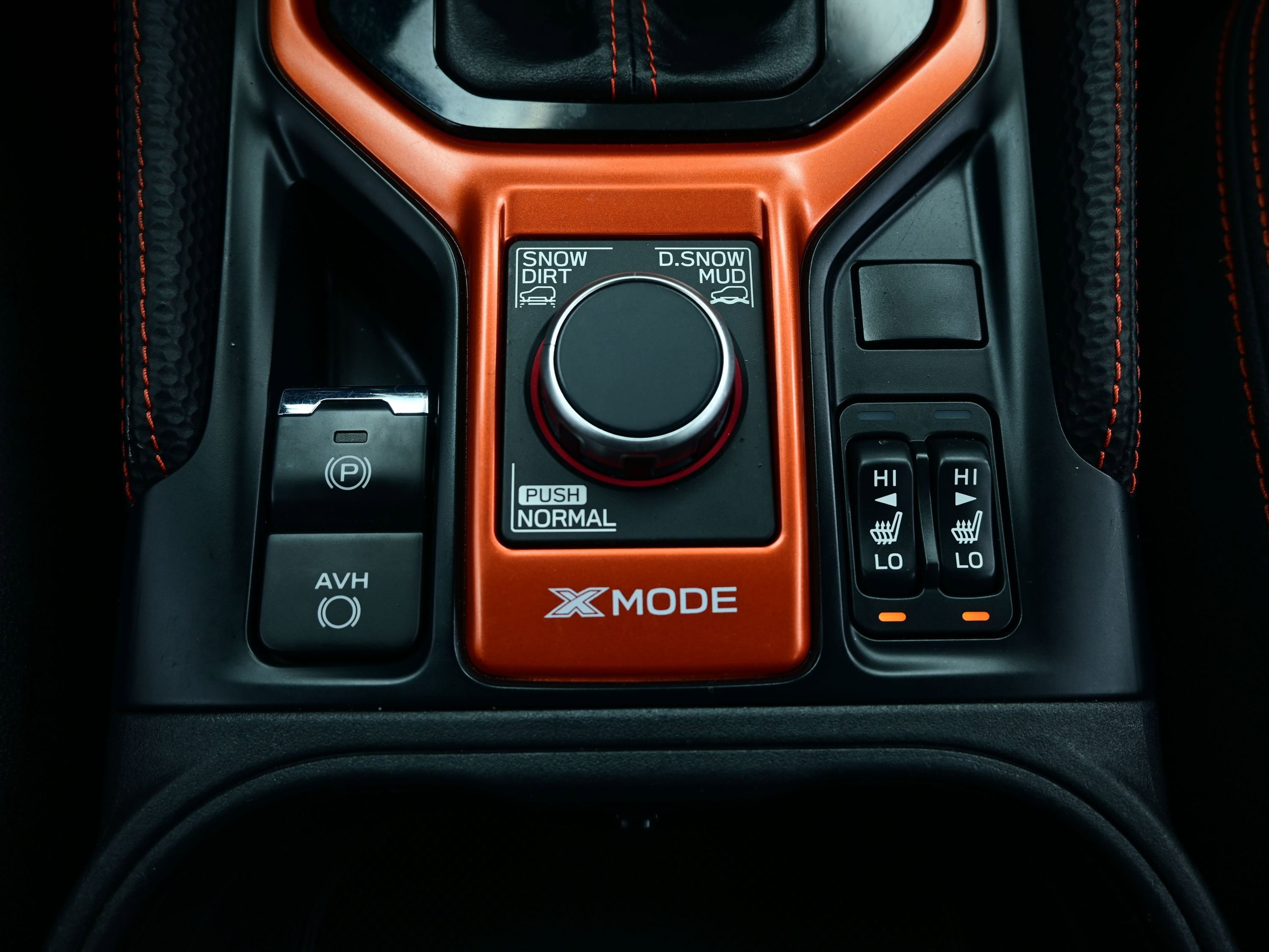 Used 2019 Subaru Forester Sport w/ Popular Package #2 image 24