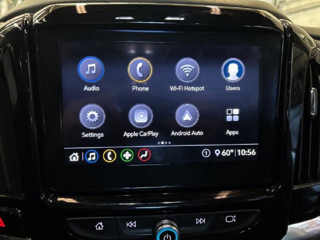 Used 2021 Chevrolet Traverse LT AWD/4WD image 19