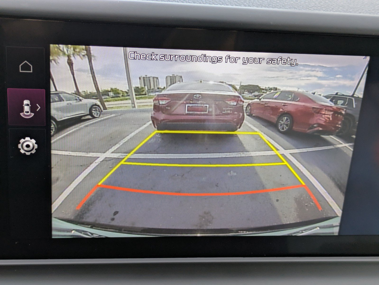 Certified 2025 Kia Seltos S FWD image 24