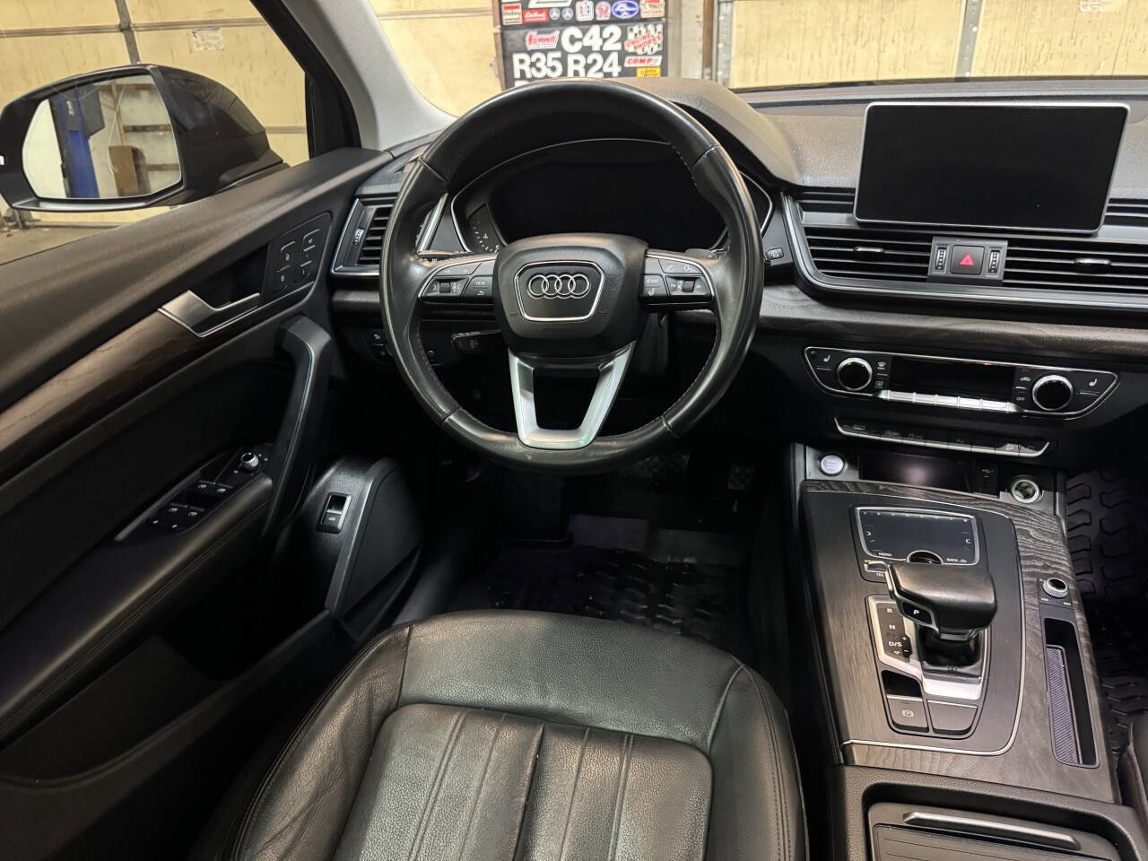 Used 2020 Audi Q5 2.0T Premium Plus w/ Premium Plus Package image 29