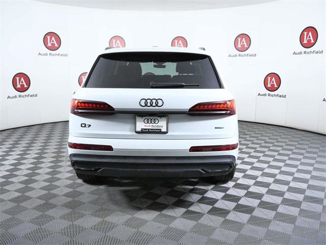 Certified 2023 Audi Q7 2.0T Premium Plus w/ Premium Plus Package image 7