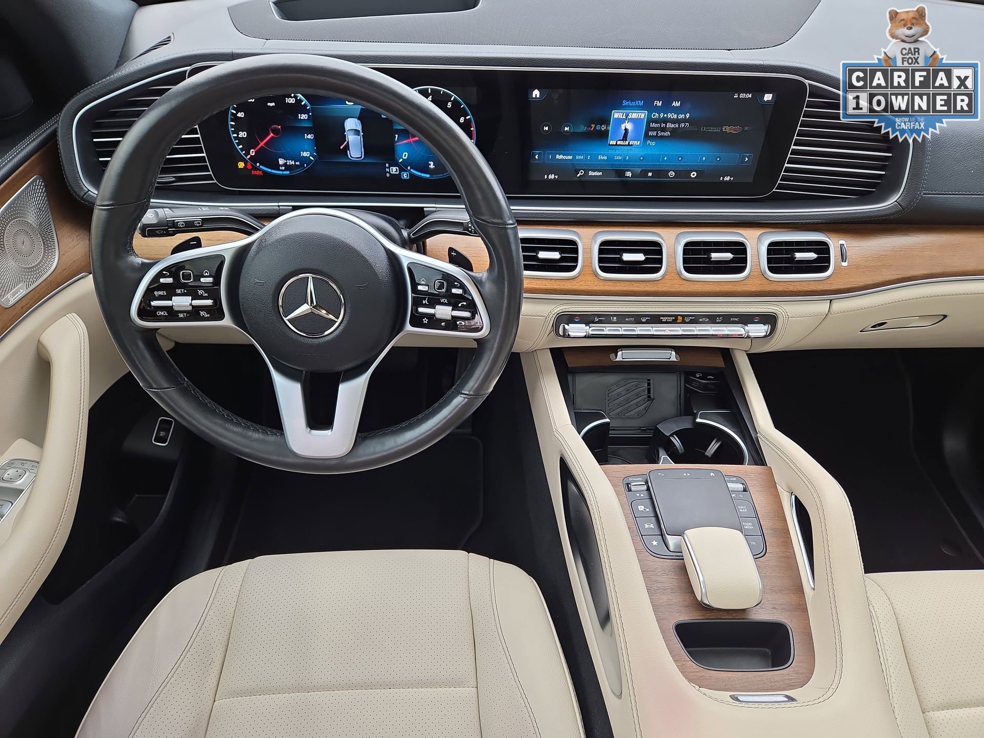 Used 2021 Mercedes-Benz GLE 350 4MATIC image 14
