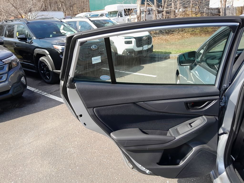 Used 2021 Subaru Impreza 2.0i image 28