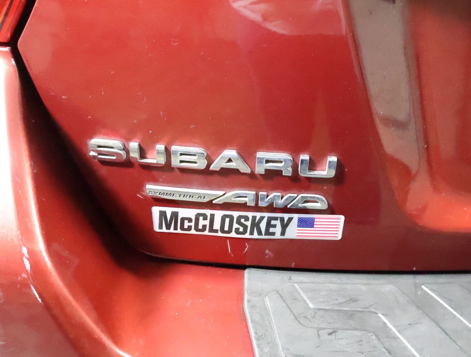 Used 2014 Subaru Crosstrek 2.0i Limited image 17