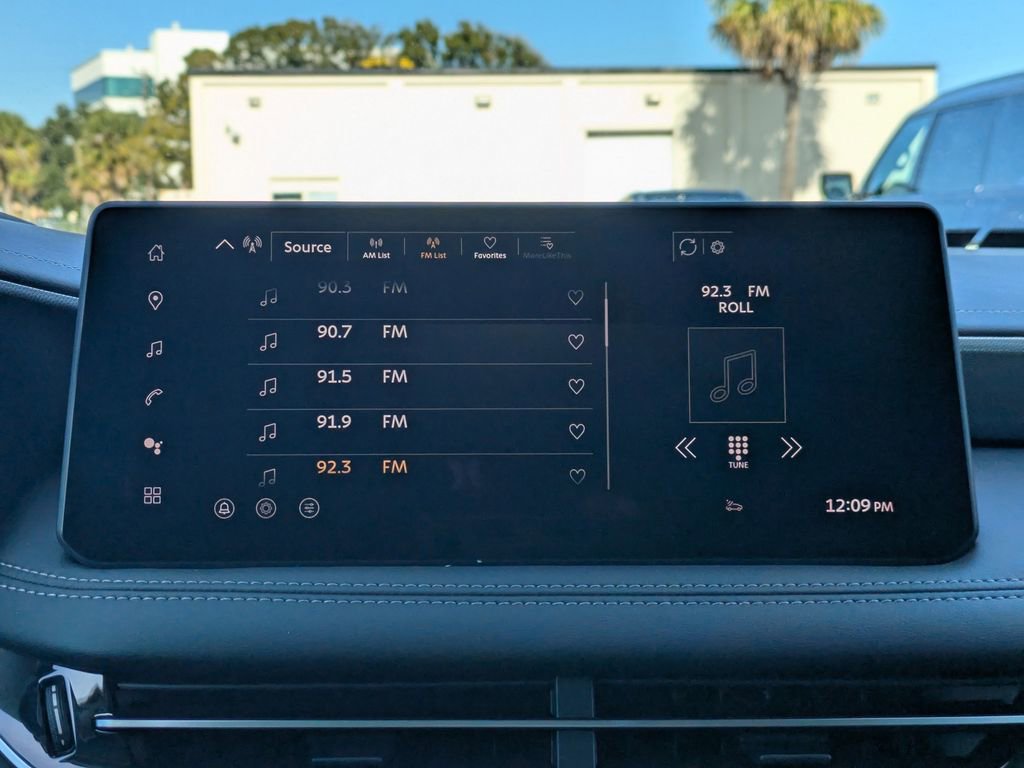 New 2026 INFINITI QX60 Luxe w/ Cargo Package image 20