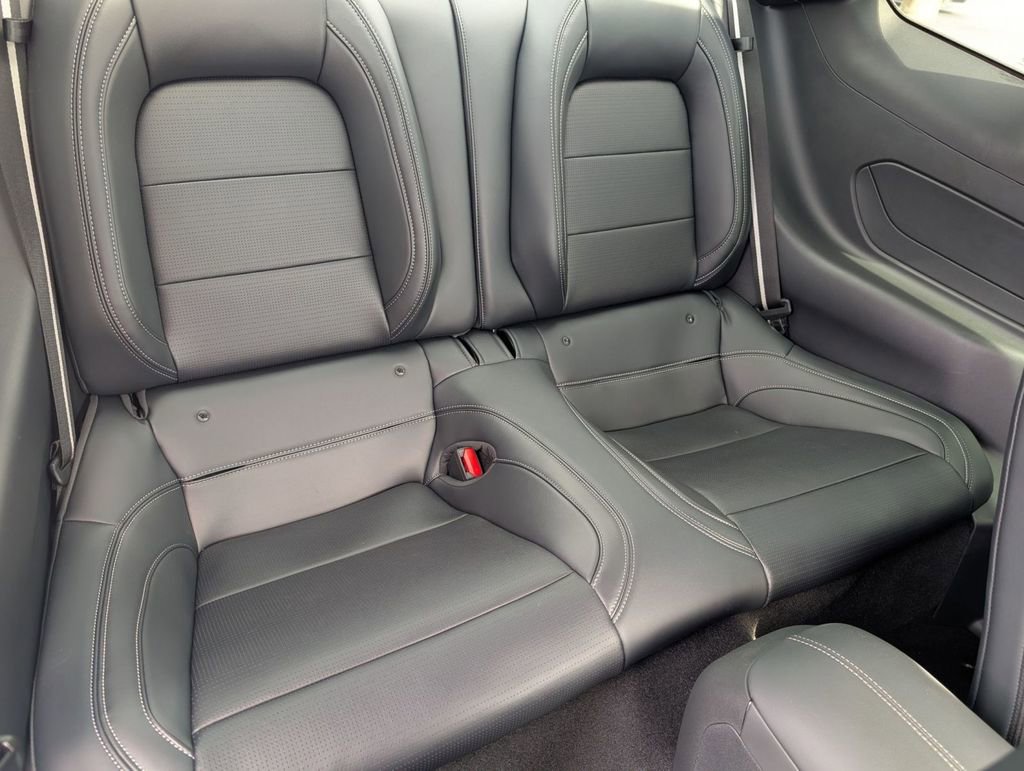 New 2024 Ford Mustang GT Premium image 44