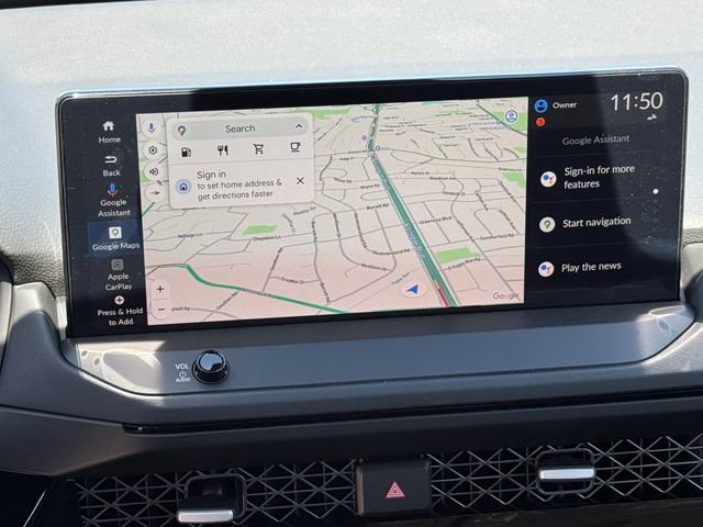 New 2026 Honda Accord Touring image 17