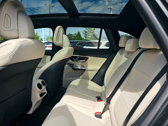 New 2026 Mercedes-Benz GLC 300 4MATIC image 21