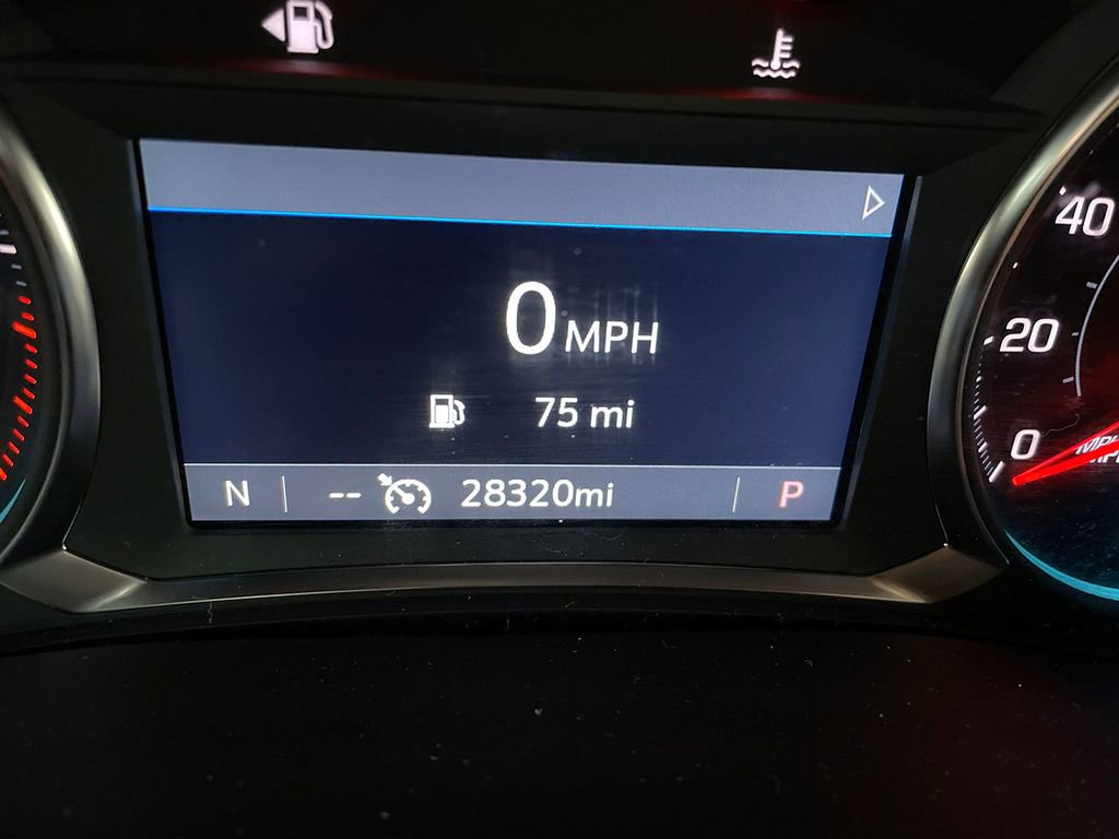 Used 2023 Chevrolet Traverse LT image 6