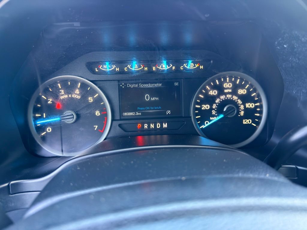 Used 2019 Ford F150 XLT w/ Equipment Group 302A Luxury AWD/4WD image 42