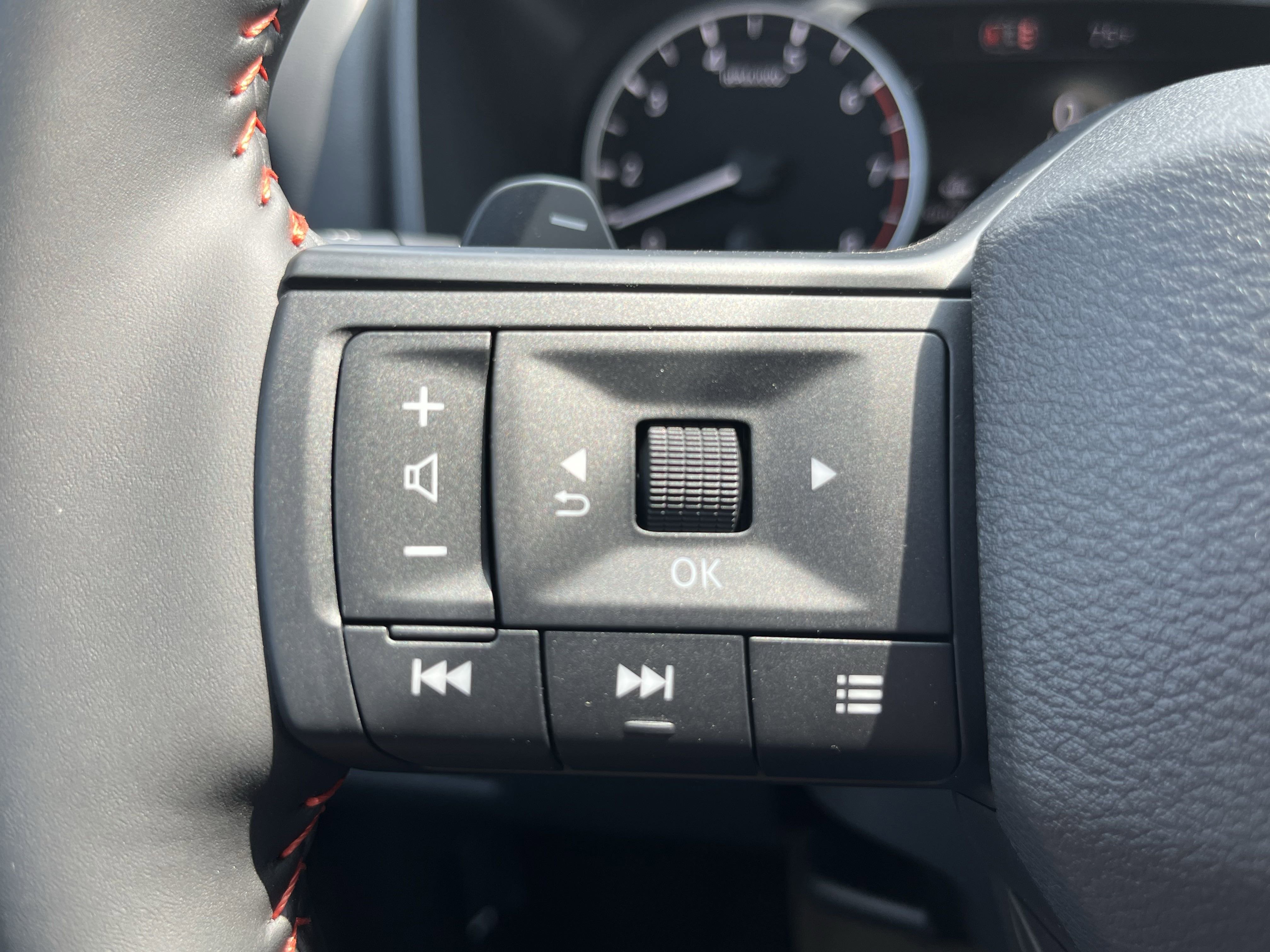 New 2026 Nissan Rogue SV w/ Rock Creek Premium Package image 22