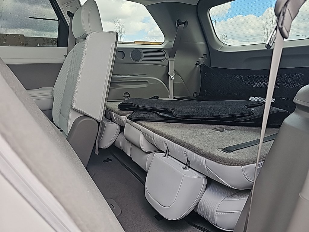 New 2026 Hyundai Palisade SEL AWD/4WD image 34