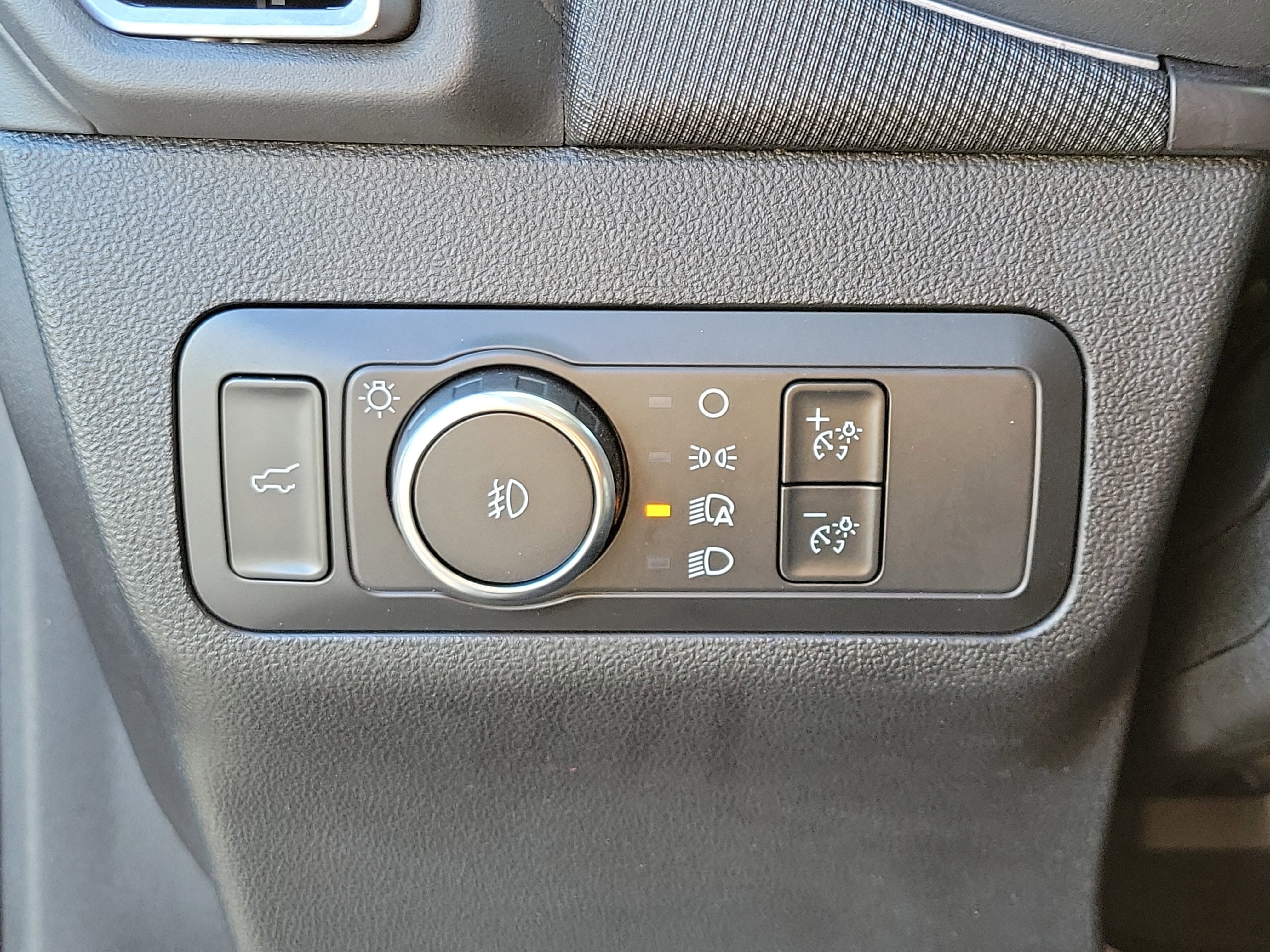 Used 2021 Ford Bronco Sport Outer Banks w/ Outer Banks Package (96D) AWD/4WD image 23