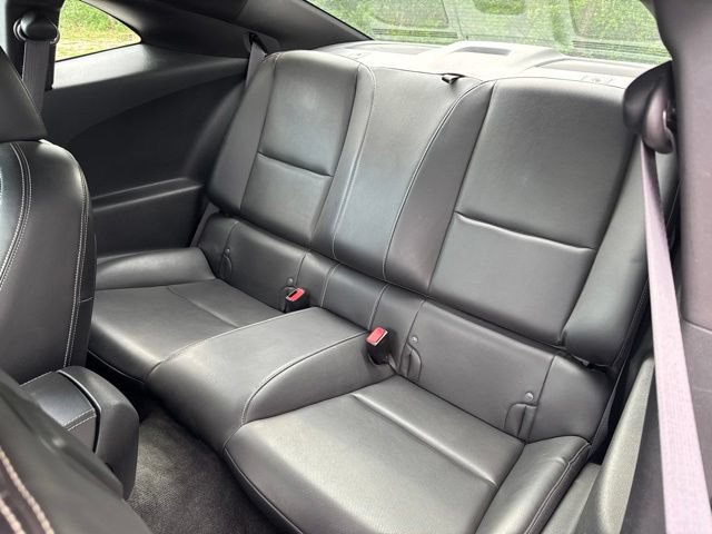 Used 2010 Chevrolet Camaro SS w/ RS Package RWD image 20