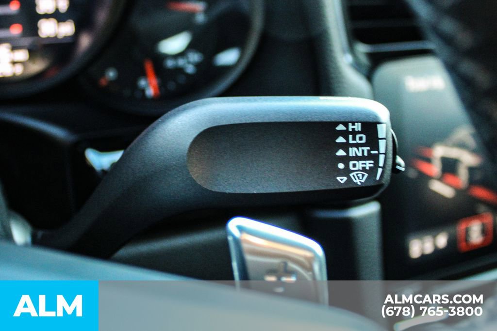 Used 2019 Porsche 911 Carrera T image 27