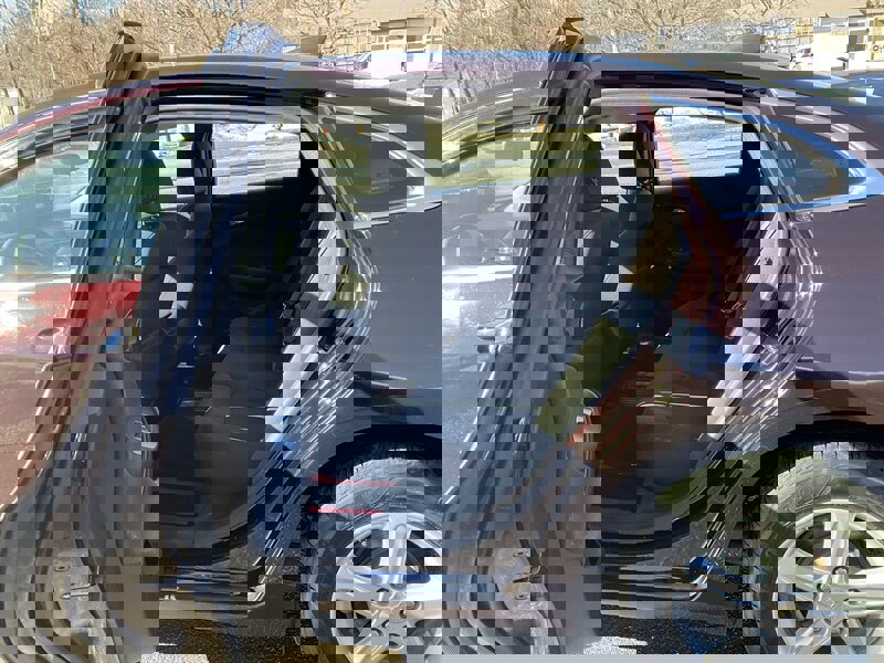 Used 2020 Chevrolet Malibu LS w/ Driver Confidence Package image 12