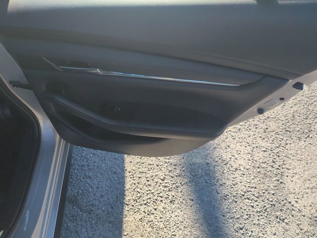 Used 2025 MAZDA MAZDA3 s image 31