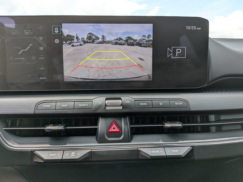 Certified 2025 Kia K4 EX w/ GT-Line Premium Package FWD image 25