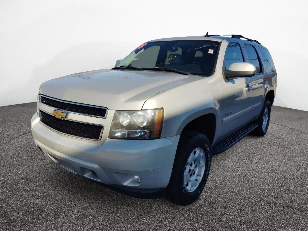 Used 2008 Chevrolet Tahoe LT image 3