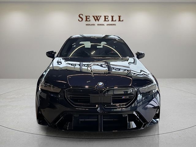 New 2026 BMW M5 Touring w/ M Driver's Package AWD/4WD image 8