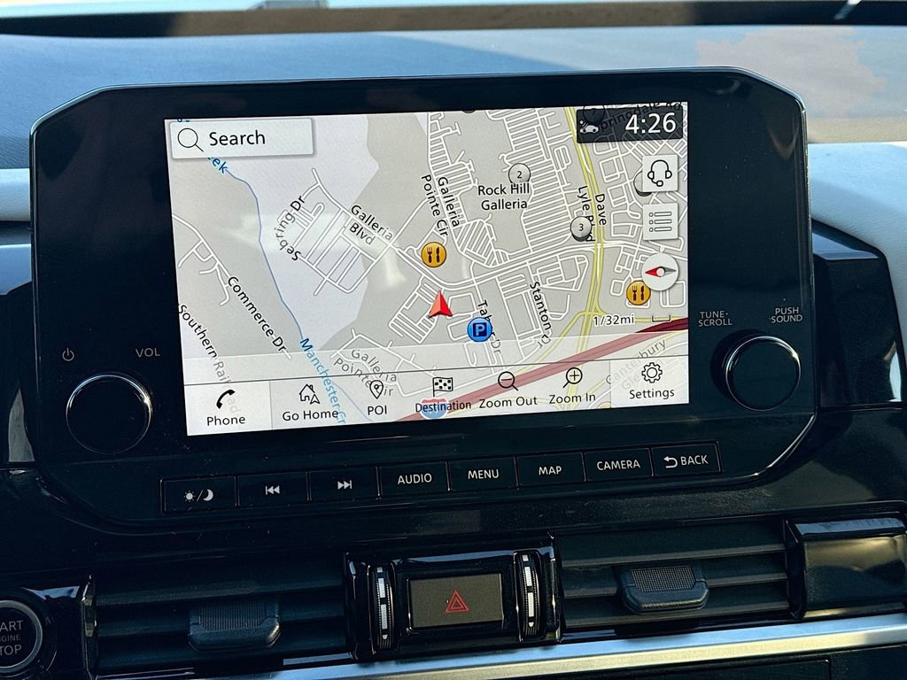 Used 2023 Nissan Pathfinder SL image 13