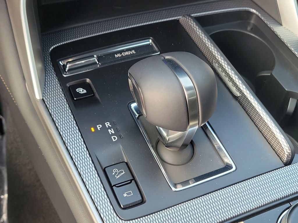 New 2026 MAZDA CX-90 Plug-In Hybrid w/ Premium Plus image 32