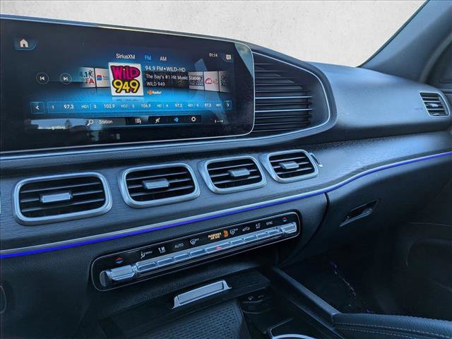 Certified 2023 Mercedes-Benz GLE 350 image 13