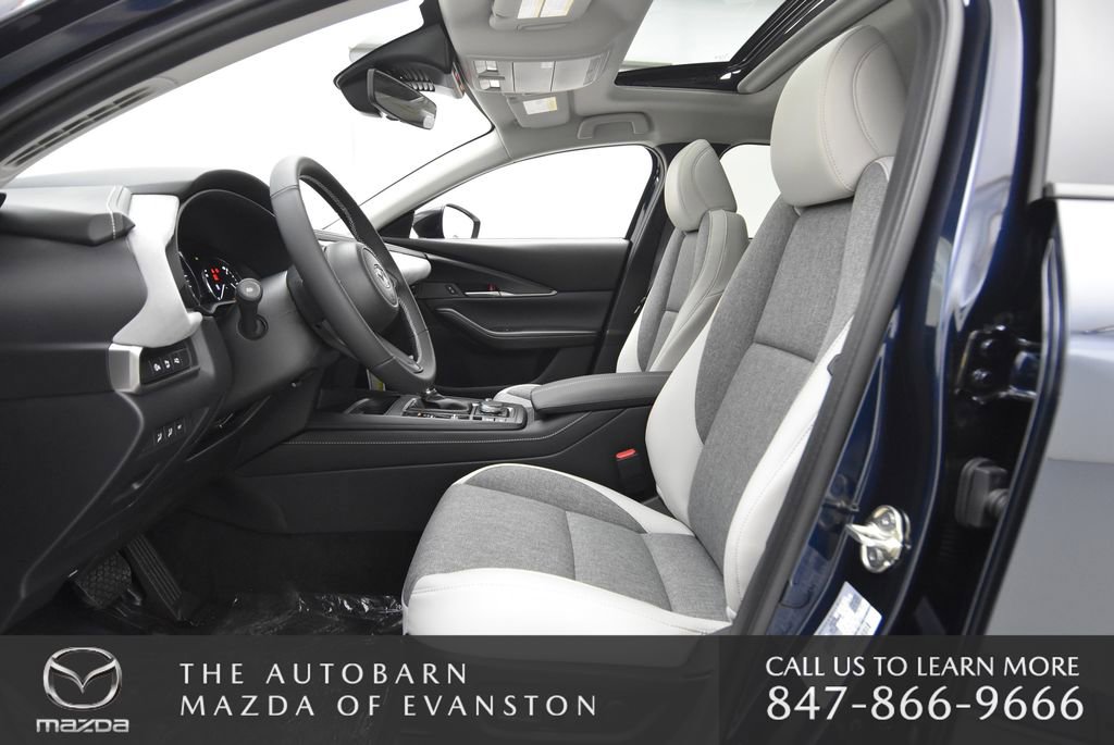 New 2026 MAZDA CX-30 Aire Edition image 68