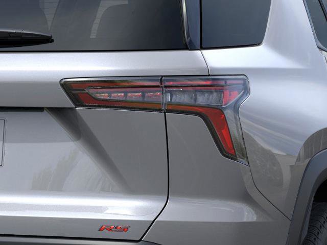 New 2026 Chevrolet Equinox RS w/ Convenience Package III image 46