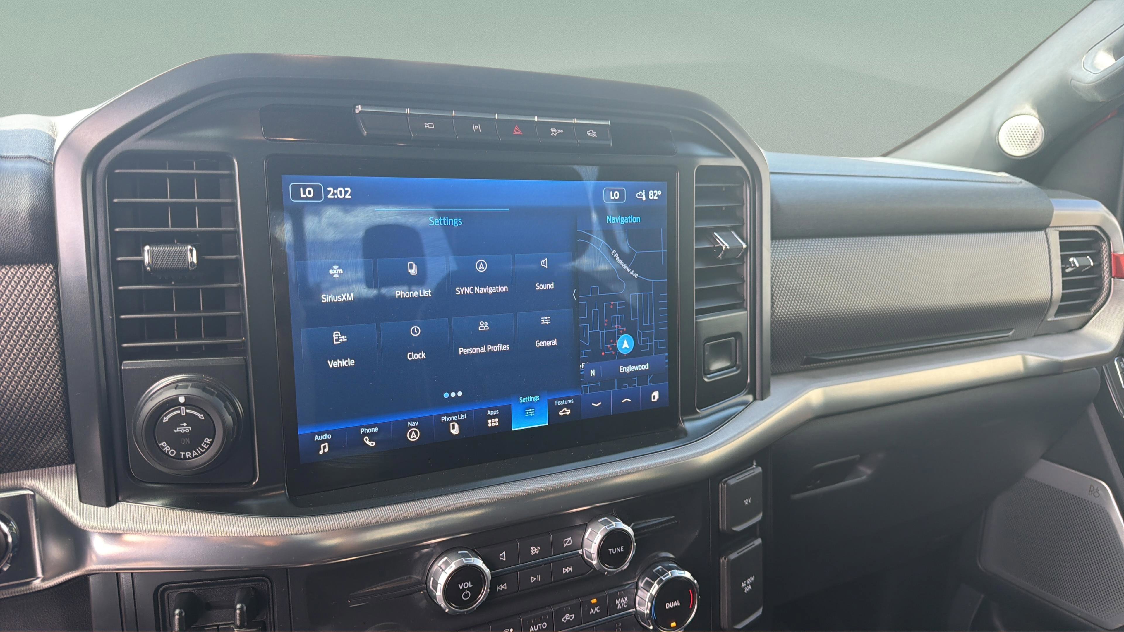 Used 2022 Ford F150 Raptor w/ Equipment Group 801A High AWD/4WD image 27