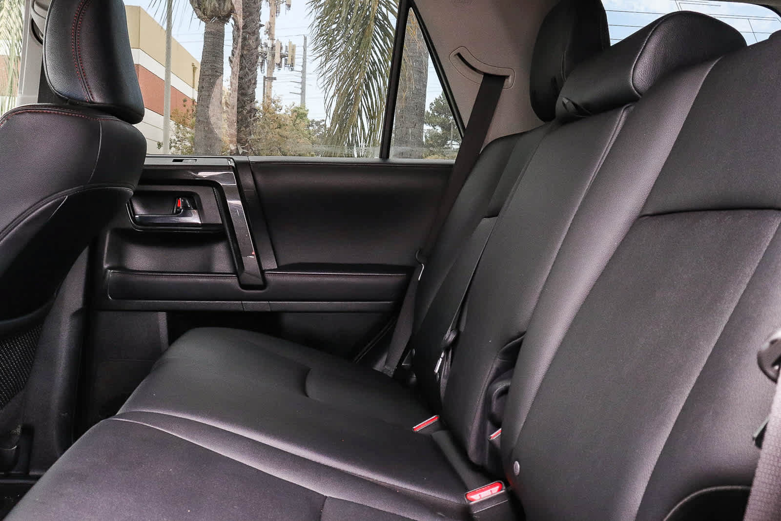 Used 2021 Toyota 4Runner TRD Pro AWD/4WD image 21