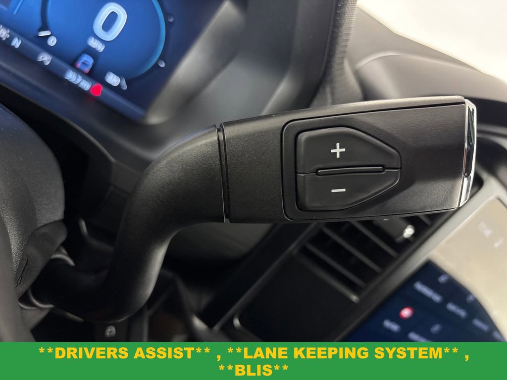 New 2026 Ford F150 STX w/ F-150 LOBO Package image 27