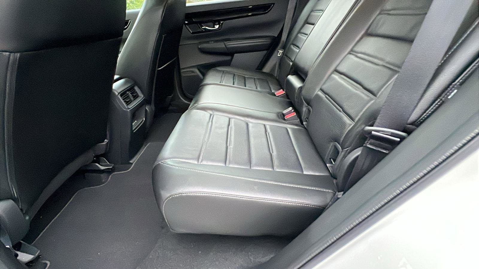 New 2026 Honda CR-V EX-L image 18