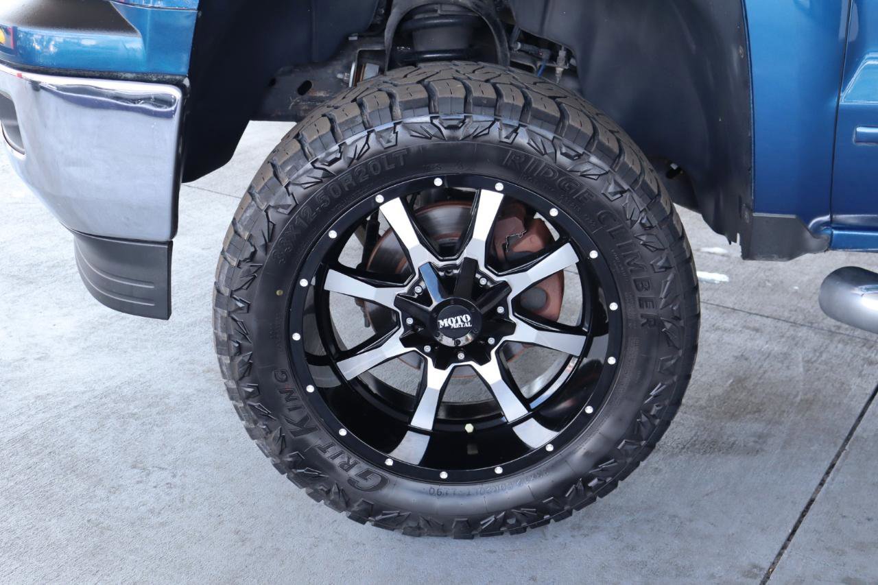 Used 2015 Chevrolet Silverado 1500 LT w/ All Star Edition image 12