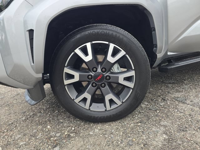 Used 2025 Toyota 4Runner TRD Sport Premium RWD image 30