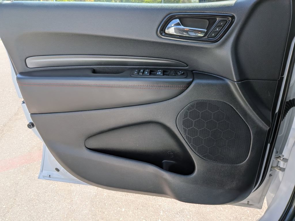 Used 2024 Dodge Durango GT image 22