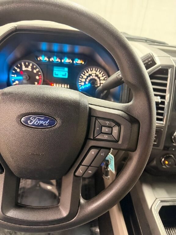 Used 2015 Ford F150 XLT w/ XTR Package AWD/4WD image 27