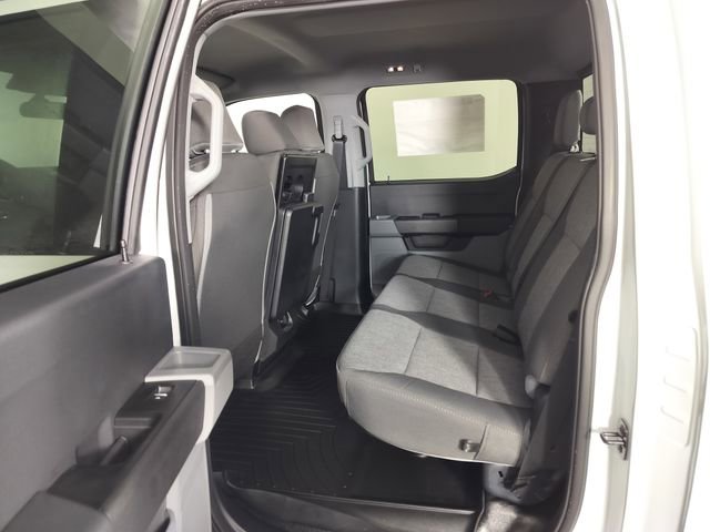 New 2026 Ford F450 XL w/ XL Driver Assist Package image 56