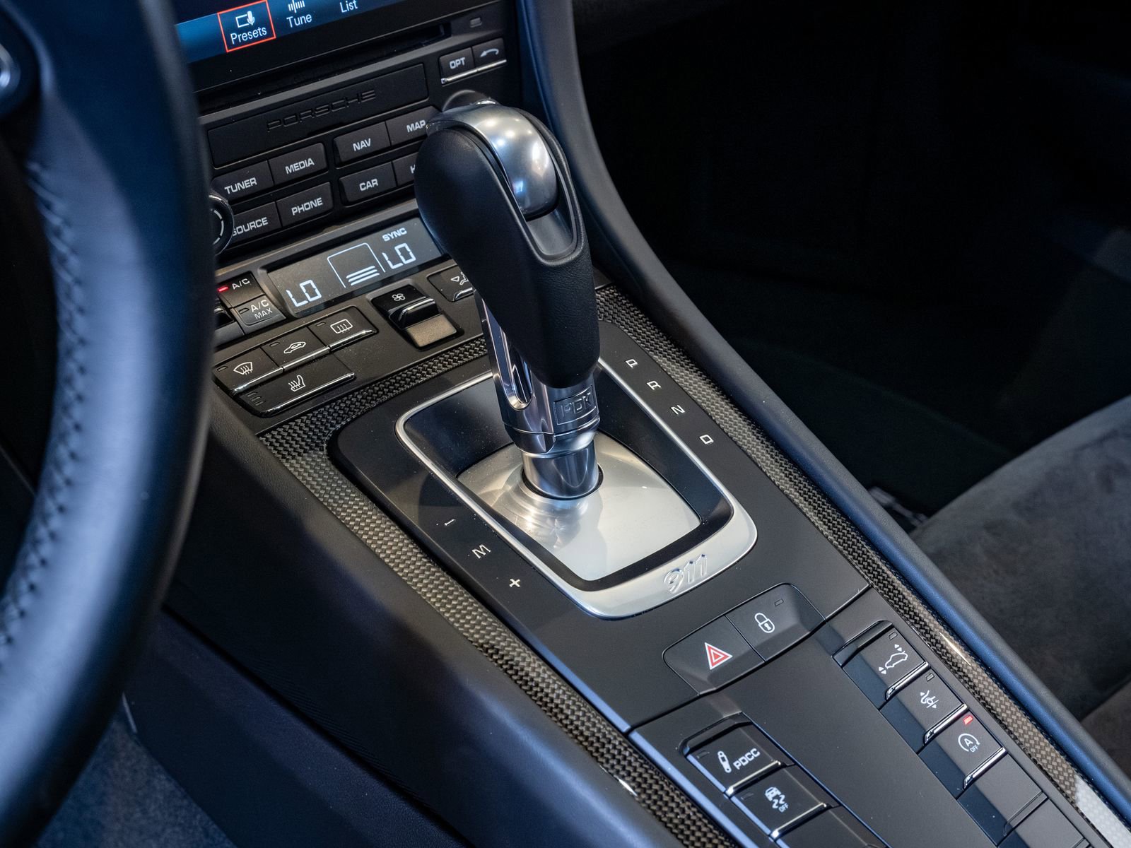 Certified 2017 Porsche 911 Turbo S image 15