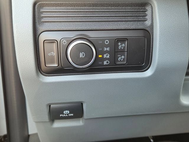 New 2026 Ford F350 XL w/ STX Appearance Package image 21