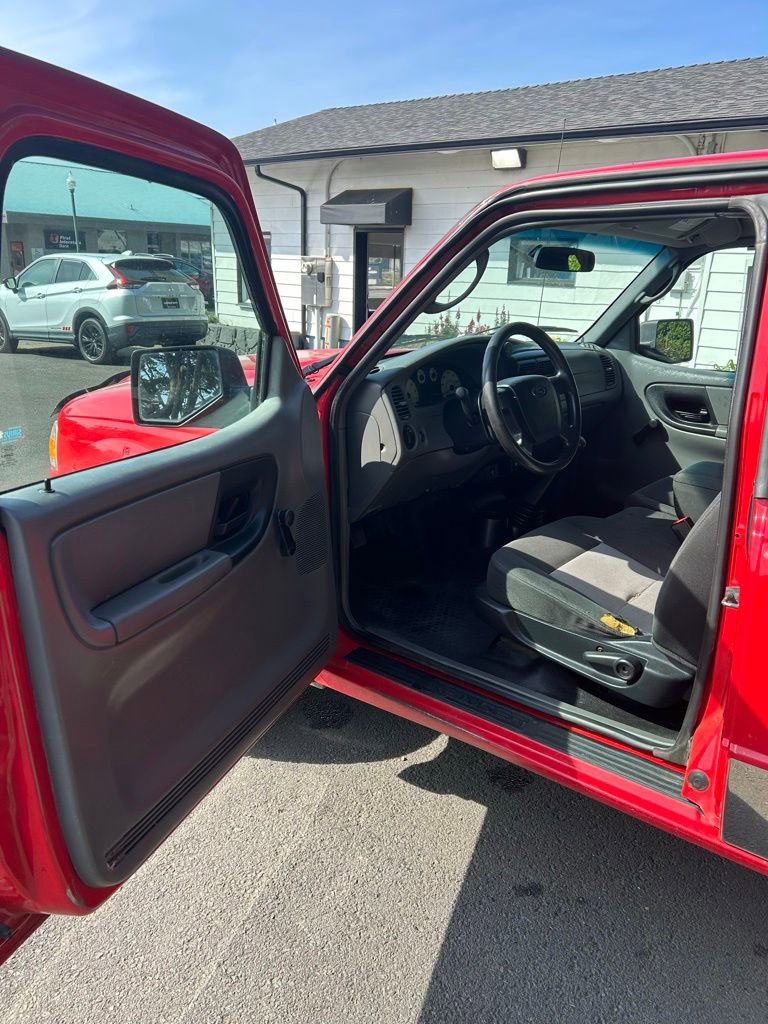 Used 2011 Ford Ranger Sport RWD image 12