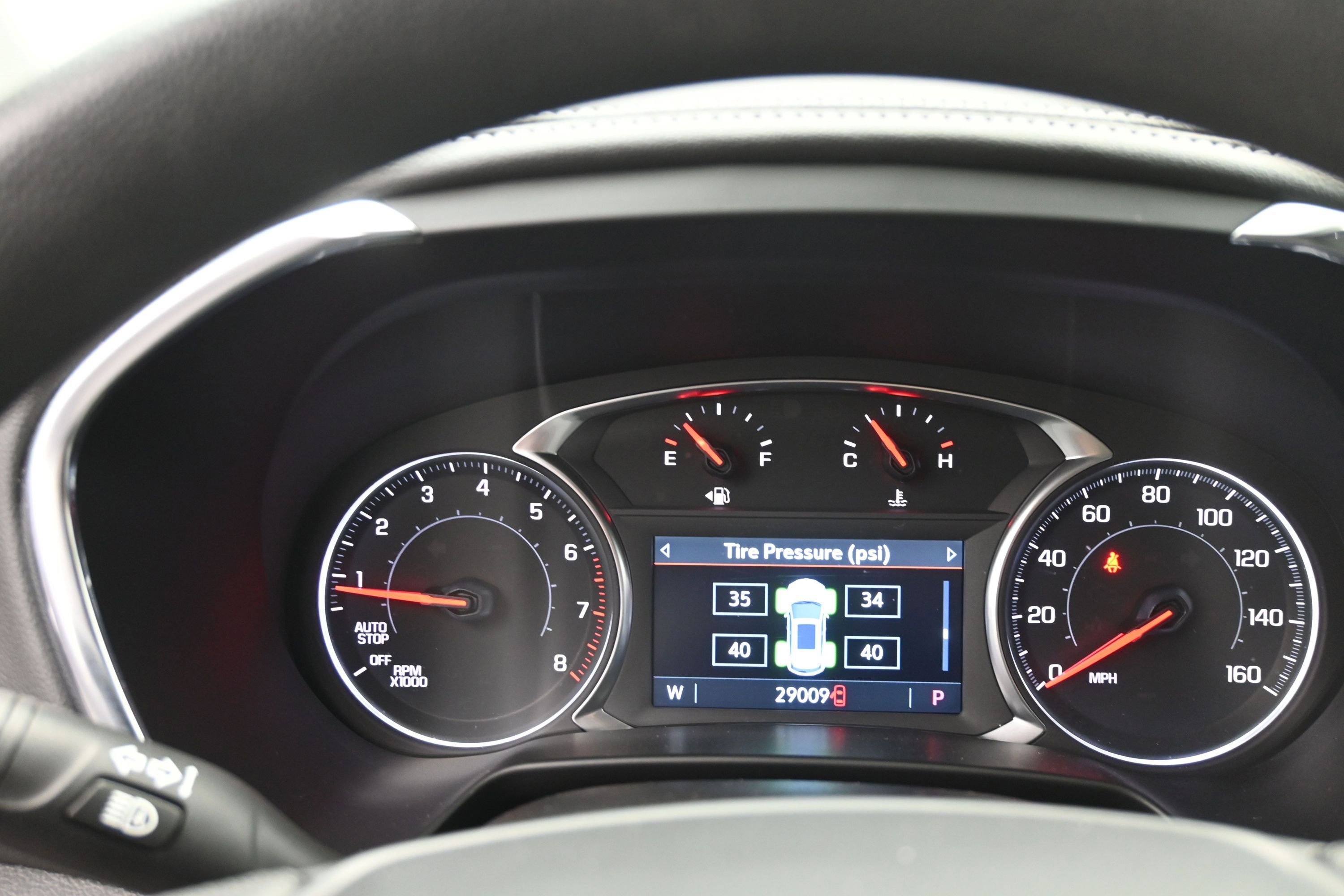 Used 2023 Chevrolet Blazer LT FWD image 21