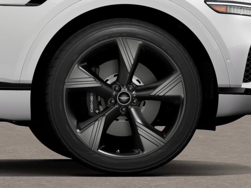 New 2026 Genesis GV80 3.5T Prestige AWD/4WD image 8