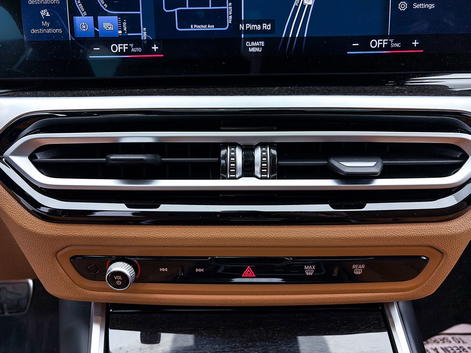 Used 2023 BMW M340i xDrive image 27